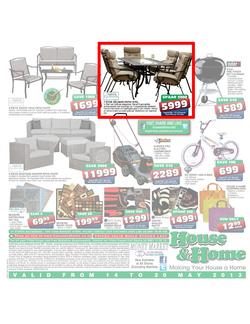 House & Home (14 May - 20 May 2013), page 8