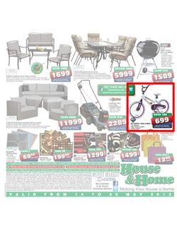 House & Home (14 May - 20 May 2013), page 8