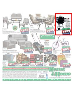 House & Home (14 May - 20 May 2013), page 8