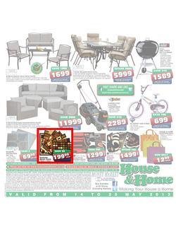 House & Home (14 May - 20 May 2013), page 8