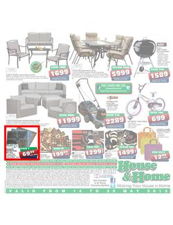 House & Home (14 May - 20 May 2013), page 8
