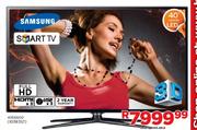 Samsung 40"LED Smart TV(4CES6200)-Each