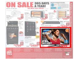 Hifi Corp : On Sale - 365 days a year (16 May - 19 May 2013), page 8