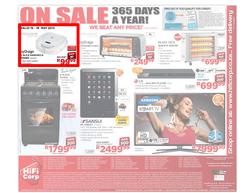 Hifi Corp : On Sale - 365 days a year (16 May - 19 May 2013), page 8