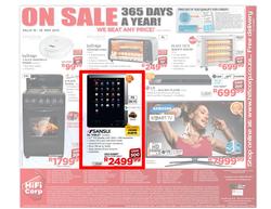 Hifi Corp : On Sale - 365 days a year (16 May - 19 May 2013), page 8