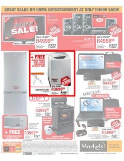 Morkels : Urgent sale (20 May - 16 Jun 2013), page 8