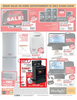 Morkels : Urgent sale (20 May - 16 Jun 2013), page 8