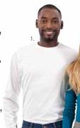 Mens Basic T-Shirt