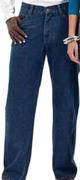 Mens Basic Denim