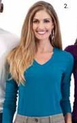 Ladies Basic T-Shirt