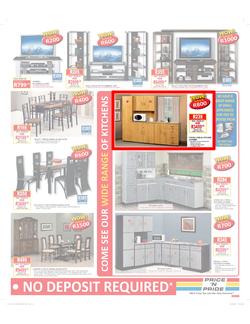 Price & Pride : Wow! What a sale (21 May - 8 Jun 2013), page 7