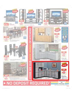 Price & Pride : Wow! What a sale (21 May - 8 Jun 2013), page 7
