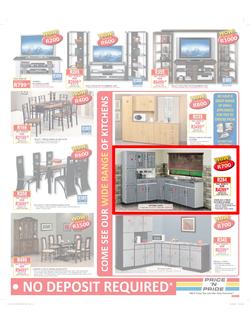 Price & Pride : Wow! What a sale (21 May - 8 Jun 2013), page 7