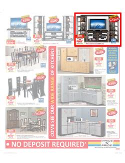 Price & Pride : Wow! What a sale (21 May - 8 Jun 2013), page 7