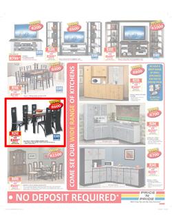 Price & Pride : Wow! What a sale (21 May - 8 Jun 2013), page 7