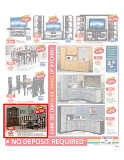 Price & Pride : Wow! What a sale (21 May - 8 Jun 2013), page 7
