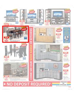 Price & Pride : Wow! What a sale (21 May - 8 Jun 2013), page 7