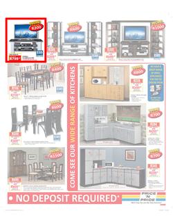Price & Pride : Wow! What a sale (21 May - 8 Jun 2013), page 7