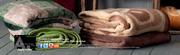 Luxurious Finesse Blankets-Each