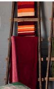 Easy-Care Single Blanket- Each