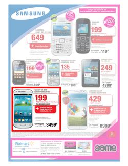 Game : Samsung (16 Jun - 23 Jun 2013), page 8