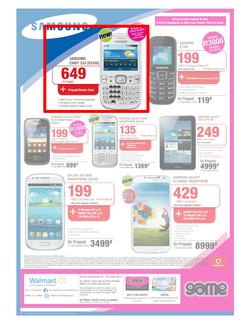 Game : Samsung (16 Jun - 23 Jun 2013), page 8
