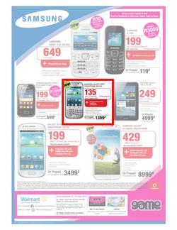 Game : Samsung (16 Jun - 23 Jun 2013), page 8