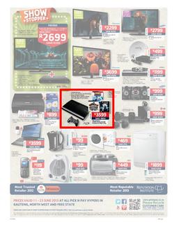 Pick n Pay Hyper Inland : Hypermania (11 Jun - 23 Jun 2013), page 8
