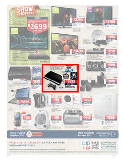 Pick n Pay Hyper Eastern Cape : Hyper mania (11 Jun - 23 Jun 2013), page 8