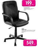 Smart Midback Chair