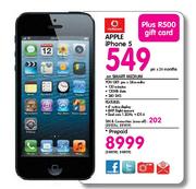 Apple iPhone 5