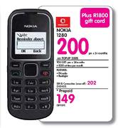 Nokia 1280