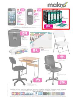 Makro : Price cut sale (25 Jun - 5 Aug 2013), page 8