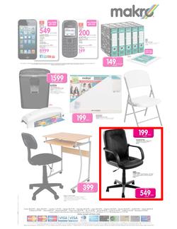Makro : Price cut sale (25 Jun - 5 Aug 2013), page 8