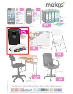 Makro : Price cut sale (25 Jun - 5 Aug 2013), page 8