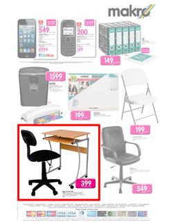 Makro : Price cut sale (25 Jun - 5 Aug 2013), page 8