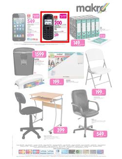 Makro : Price cut sale (25 Jun - 5 Aug 2013), page 8