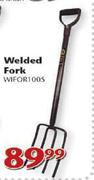 GRT Welded Fork (WIFOR1005)