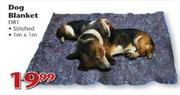 Dog Blanket(DB1)