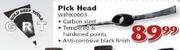 GRT Pick Head (WIPIK0003)