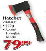 Lasher Hatchet