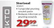 Efekto Steriseal - 100ml