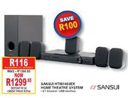 Sansui HTIB1003EX Home Theatre System-Each