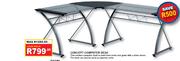 Concept Computer Desk-Each
