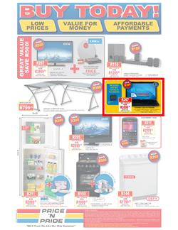 Price & Pride : Buy Today (24 Jun - 6 Jul 2013), page 8