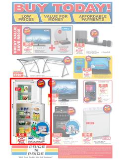 Price & Pride : Buy Today (24 Jun - 6 Jul 2013), page 8