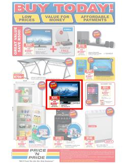 Price & Pride : Buy Today (24 Jun - 6 Jul 2013), page 8