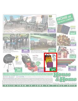 House & Home : Home of the deal (30 Jun - 7 Jul 2013), page 8