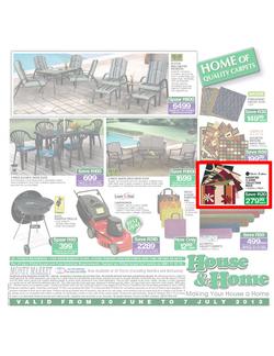 House & Home : Home of the deal (30 Jun - 7 Jul 2013), page 8