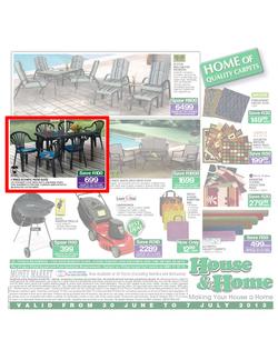 House & Home : Home of the deal (30 Jun - 7 Jul 2013), page 8